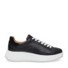 Women Silent D | Clodette Sneaker Black