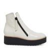 Women Silent D Ankle Boots | Nene Boot Off White